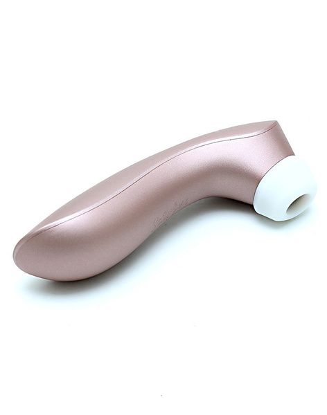 Стимулятор клітора Pro 2 + Satisfyer