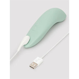 Стимулятор клітора Melt 2 Sage We-Vibe