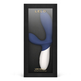 Масажер Простати Loki Wave 2 Base Blue Lelo
