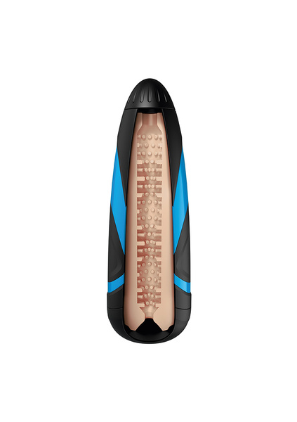 Satisfyer Men One Sleeve Kinky Waves