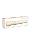 Masażer Wibracyjny Le Wand Plugin Cream le WAND
