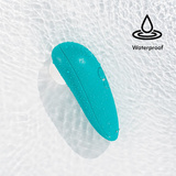 Stymulator Łechtaczki Starlet 3 Turquoise Womanizer