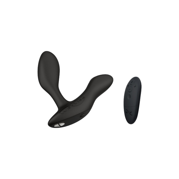 Masażer Prostaty Vector+ Charcoal Black We-Vibe