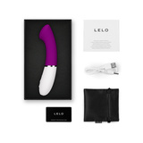 Wibrator Punktu G Gigi 3 Deep Rose Lelo