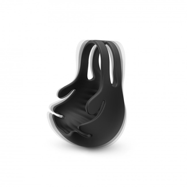 Стимулятор яєць і пеніса Fun Bag Dorcel