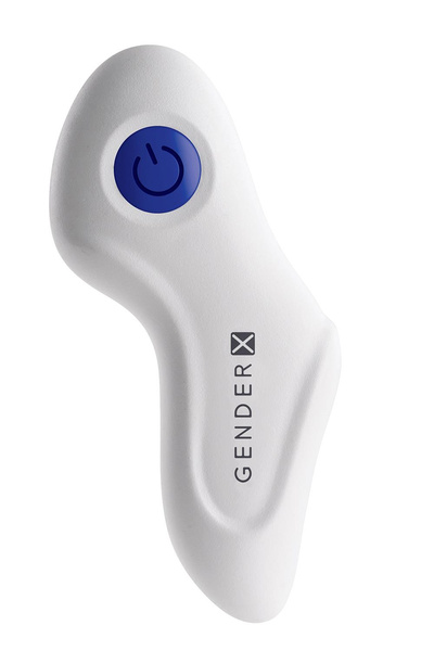 Кульки Анальні Beaded Pleasure Gender X