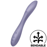 Вібратор G-Spot Flex 2 Satisfyer