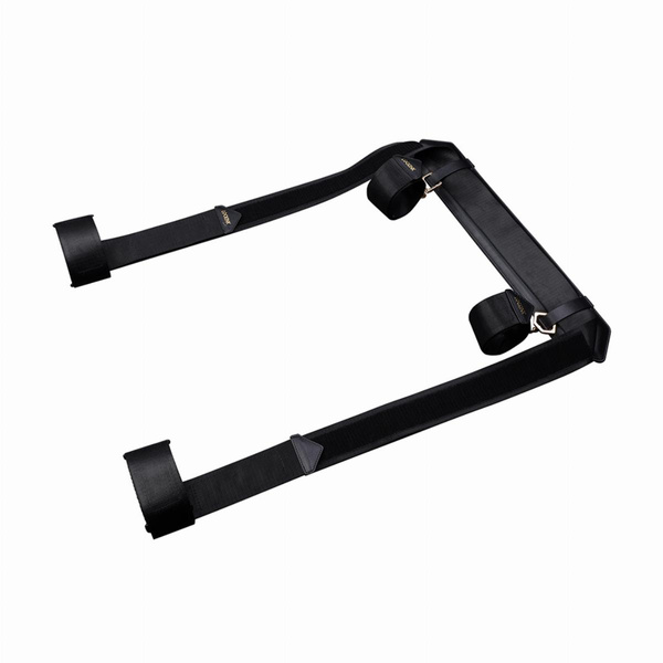 Розпірка Leg Spreader Black LOCKINK