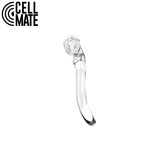 Pas cnoty Pussyfyer Chastity Cage Pink CELLMATE