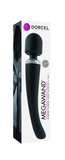 Dorcel Megawand Black