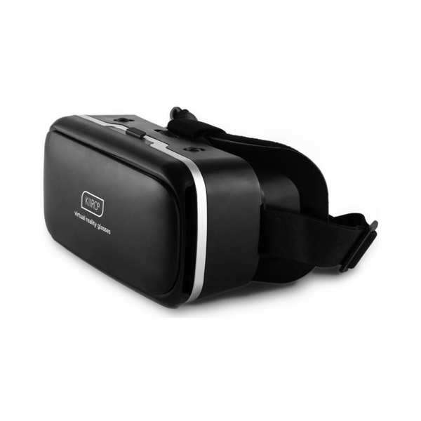 Окуляри VR-V2 Kiiroo