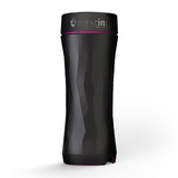 Мастурбатор анус з функцією електростимуляції Opus E Masturbator Anus Mystim