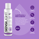 Lubrykant Analny Sensilight Analgel 150 Ml IntimateLine