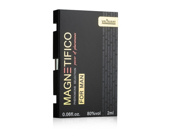 Valavani Magnetifico Selection for Man 2 ml