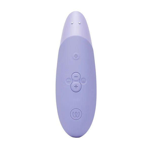 Stymulator łechtaczki Enhance Lilac Womanizer