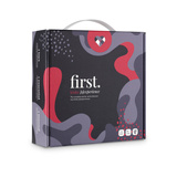 Набір First. Kinky [S]Experience Starter Set Loveboxxx