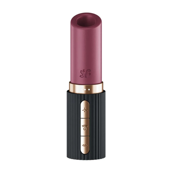 Стимулятор повітряний Pro 2 Kiss Satisfyer