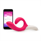 We-Vibe Nova Rabbit Vibrator