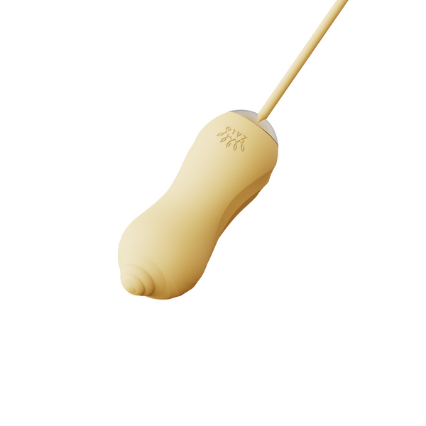 Набір Стимуляторів Unicorn Lemon Yellow Zalo