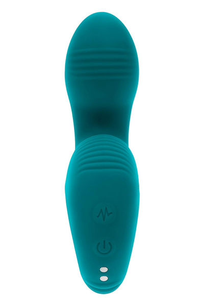 Вібратор Evolved Thumbs Up