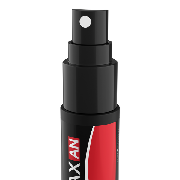 Розслабляючий спрей для анального використання Relaxan 20Ml IntimateLine