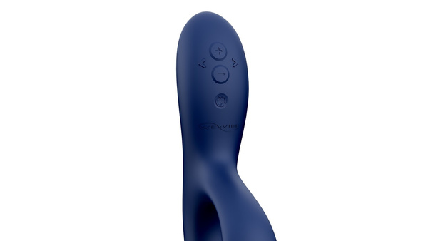 Wibrator Nova 2 Midnight Blue We-Vibe