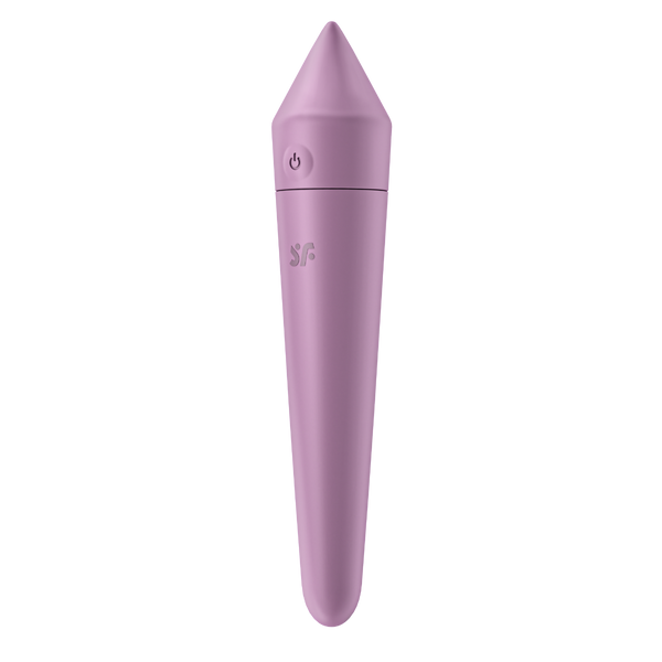Wibrator Satisfyer Ultra Power Bullet 8 Lilac