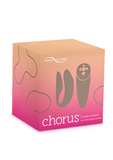 Wibrator dla par We-Vibe Chorus Cosmic Pink