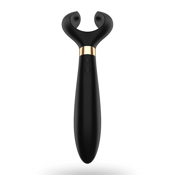 Satisfyer Endless Fun Black