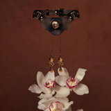 Нашийник Collar With Pulling Nipple Clamps UPKO