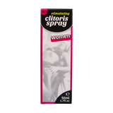 Spray stymulujący łechtaczkę Clitoris Spray Stimulating 50ml Ero