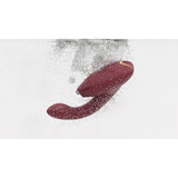 Стимулятор клітора Duo 2 Bordeaux Womanizer