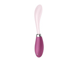 G-Spot vibrator Flex 3 Red Satisfyer