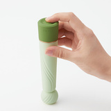 Wibrator Iroha by Tenga Rin Plus Vibrator Hisui