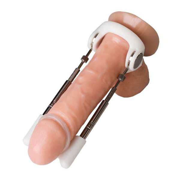 Система тракції для збільшення пеніса Gold Penis Enlarger Jes-Extender