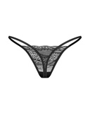 Clara 2-Pack Thongs L/XL Obsessive