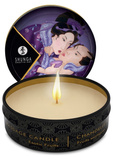 Shunga Libido Massage Candle 30ml