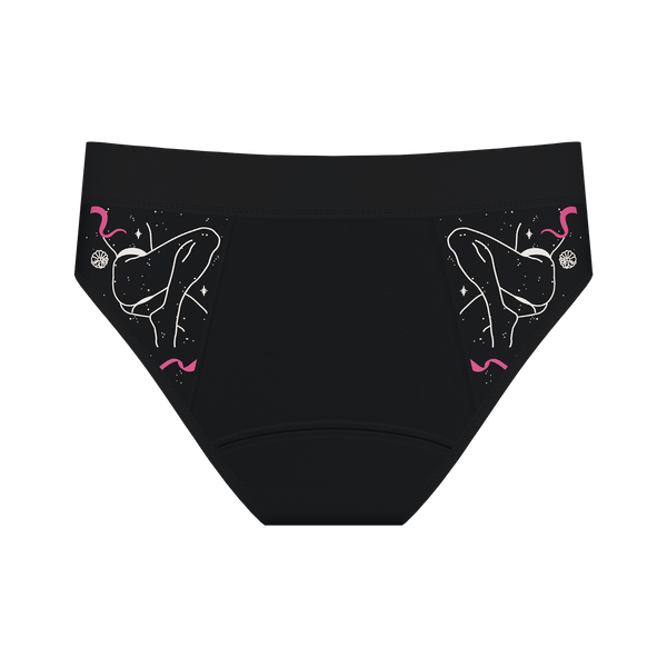 Менструальна Білизна Bloom Menstrual Panties S Intimina