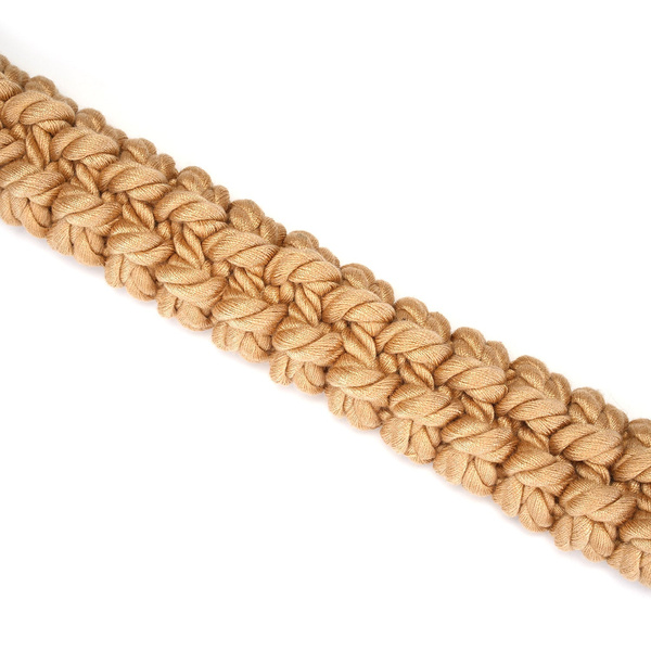 Нашийник Shibari Bound You Ii Rope Collar (Lockable) Liebe Seele