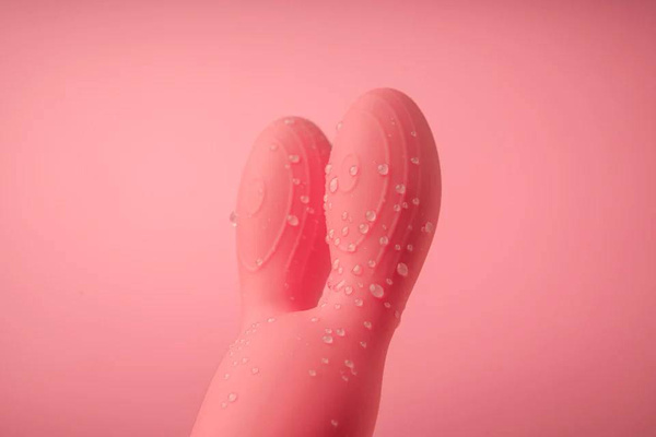 Стимулятор клітора Sugarboo Coral Kiss Coral Rocks-Off