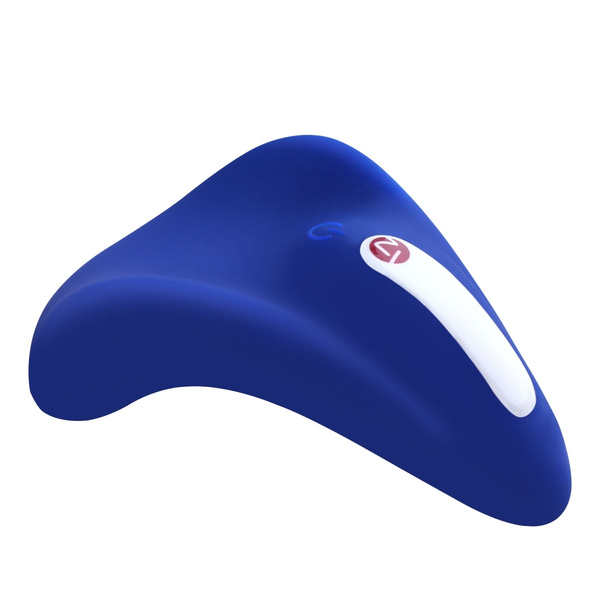 Better Than Chocolate 2 Масажер Гранатовий Nomi Tang