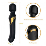 Dual Orgasms Black Marc Dorcel
