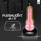 Сушарка для мастурбатора Air Black Fleshlight