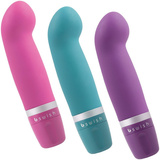 Wibrator Bcute Classic Curve Purple B Swish