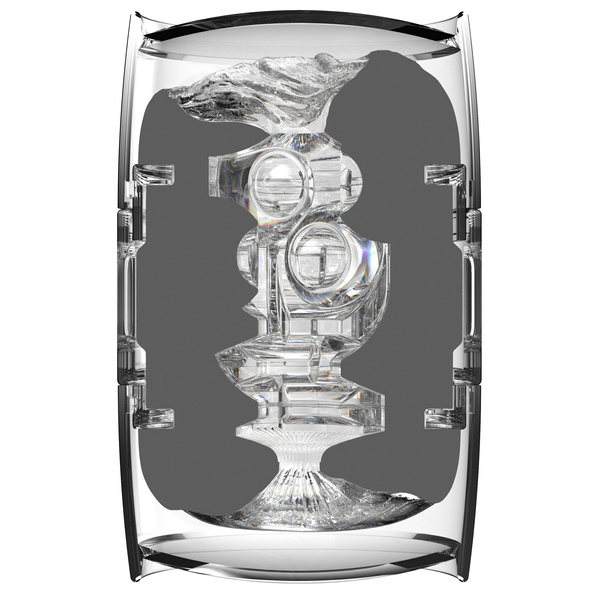 Fleshlight Quickshot Autumn Falls Transparent