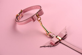 Lovely, Pink BDSM Set Upko Lovely Kinky Puppy Gift Set UPKO