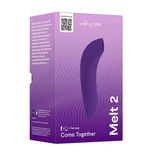  Melt 2 Purple We-Vibe