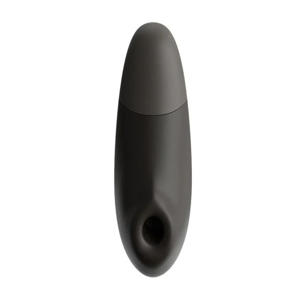 Stymulator łechtaczki Enhance Black Womanizer