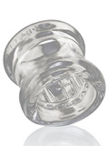 Oxballs Squeeze Ballstretcher Clear