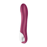 Вібратор Big Heat Connect App Satisfyer